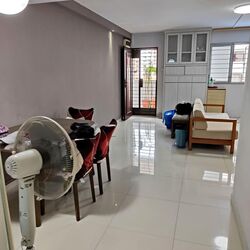 Blk 307 Hong Kah Green (Bukit Batok), HDB 4 Rooms #570490401